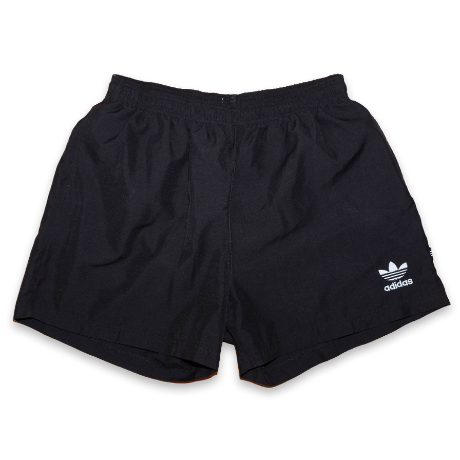 Vintage adidas Trefoil Large - Double Double Vintage