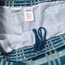 Vintage adidas Shorts Large / XLarge