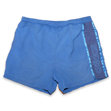 Vintage adidas Shorts XLarge - Double Double Vintage
