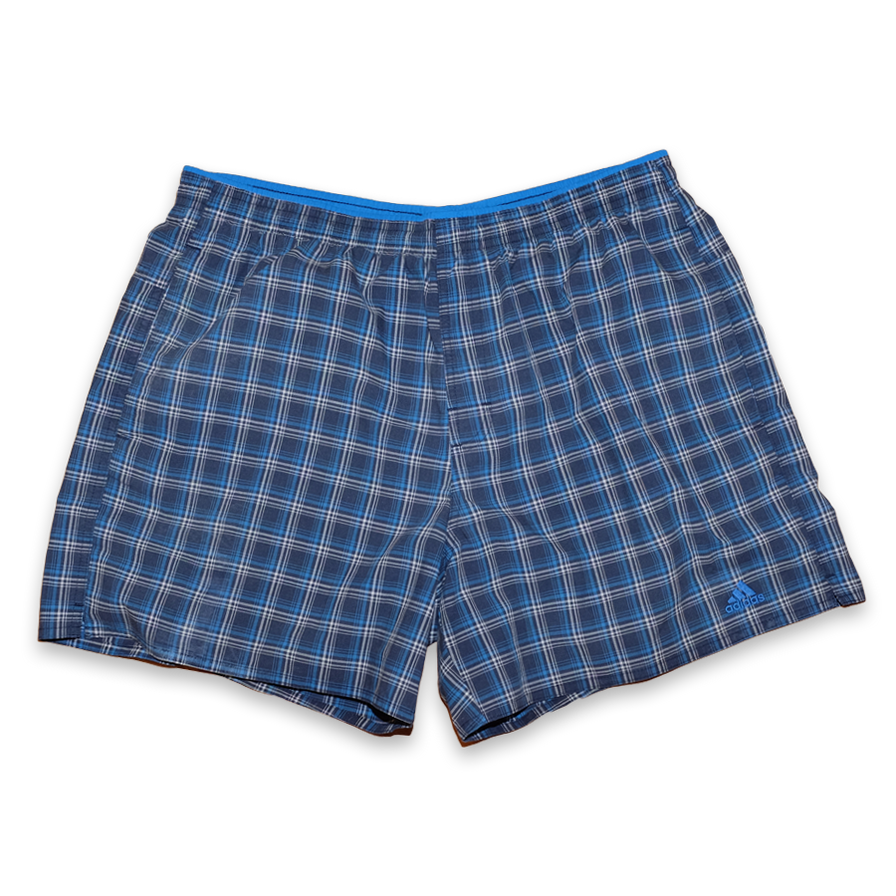 adidas Shorts Large - Double Double Vintage