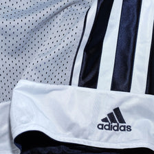 Vintage adidas Basketball Shorts Medium - Double Double Vintage