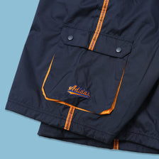 Vintage Deadstock adidas Basketball Shorts