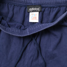 Vintage adidas Sweat Shorts Small