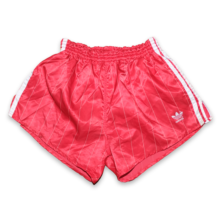 Vintage adidas Shorts Small Double Double Vintage