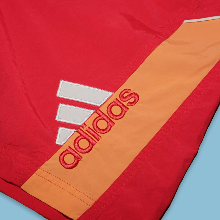 adidas Shorts Medium - Double Double Vintage