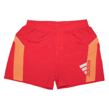 adidas Shorts Medium - Double Double Vintage