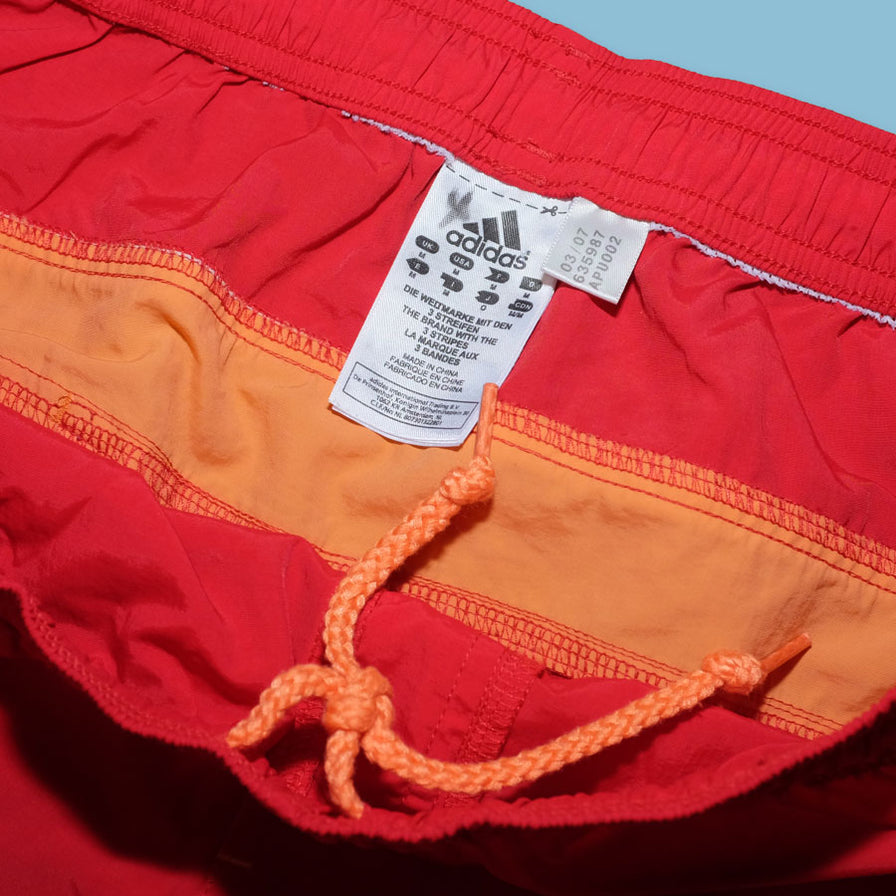 adidas Shorts Medium - Double Double Vintage