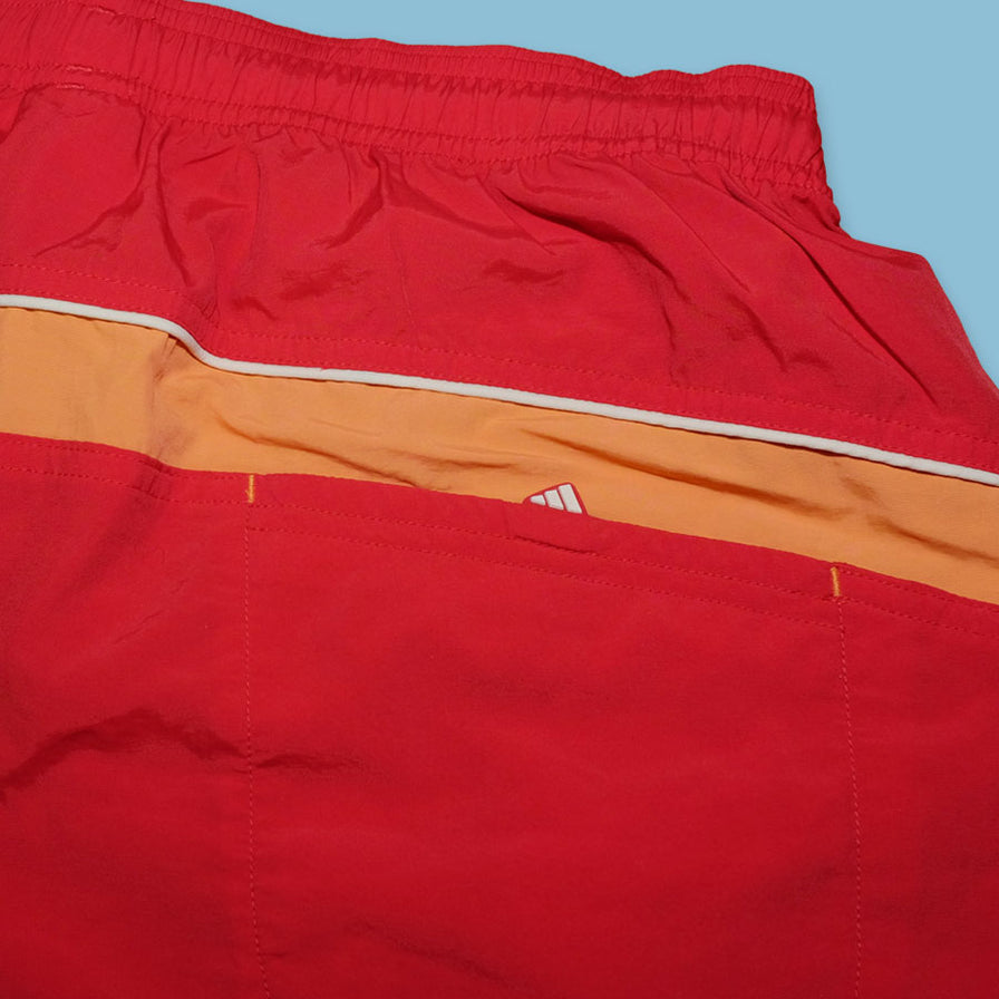 adidas Shorts Medium - Double Double Vintage