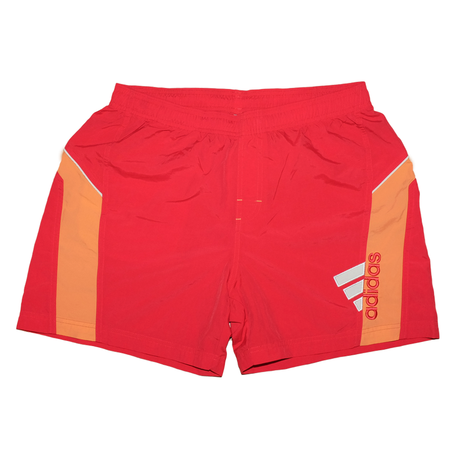 adidas Shorts Medium - Double Double Vintage