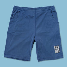 Vintage adidas Sweat Shorts Medium / Large