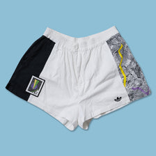 Vintage adidas Women's Stefan Edberg Shorts Small