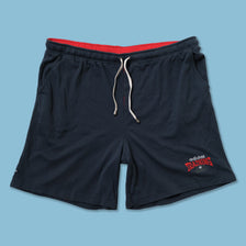 Vintage adidas Training Sweat Shorts XLarge