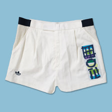 Vintage Deadstock adidas Edberg Shorts Small