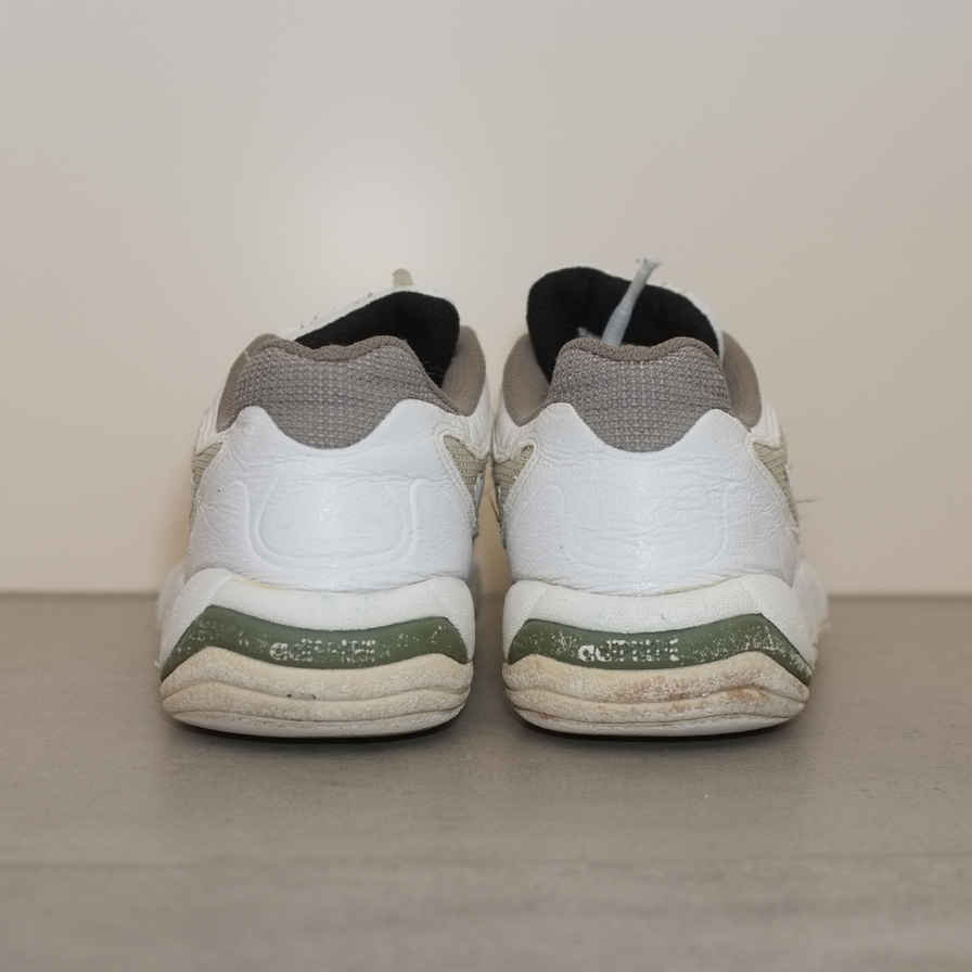 Vintage adidas Sneakers US 9 5 EU 43 1 3 Double Double Vintage