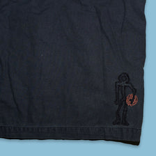 Vintage adidas Streetball Hooded Jacket Small - Double Double Vintage