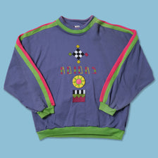 Vintage Deadstock adidas Sweat Suit XLarge