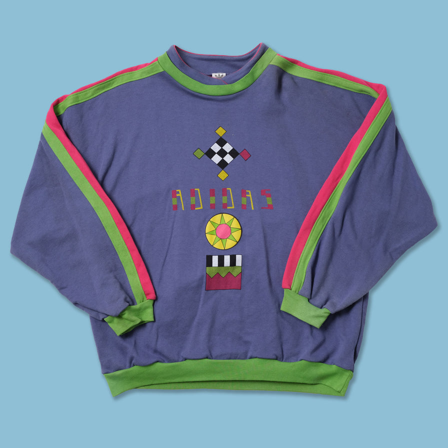 Vintage Deadstock adidas Sweat Suit XLarge