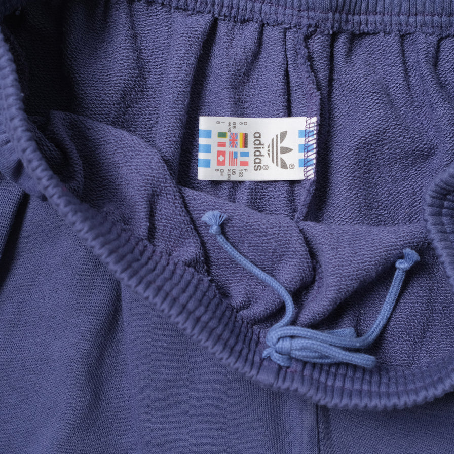 Vintage Deadstock adidas Sweat Suit XLarge