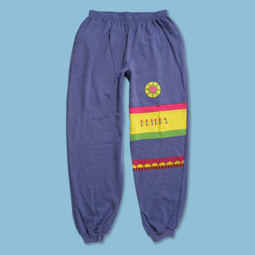 Vintage Deadstock adidas Sweat Suit XLarge