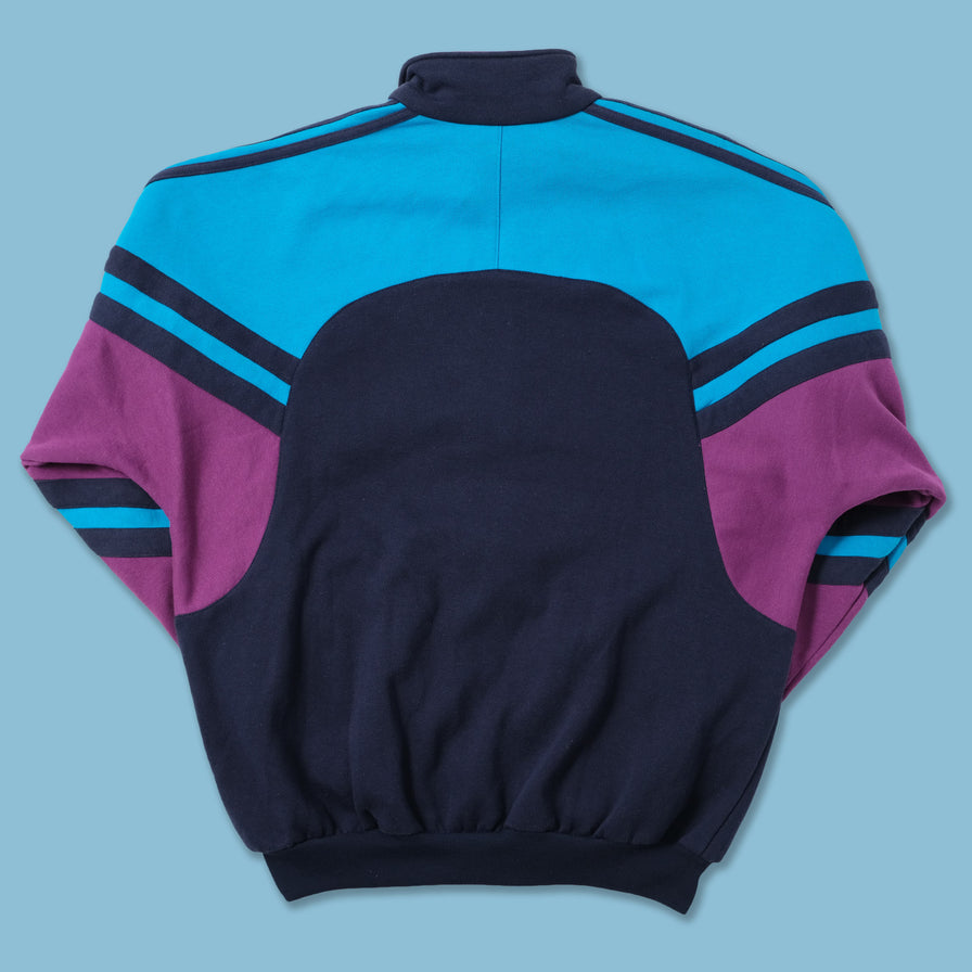 Vintage Deadstock adidas Sweat Jacket Medium / Large