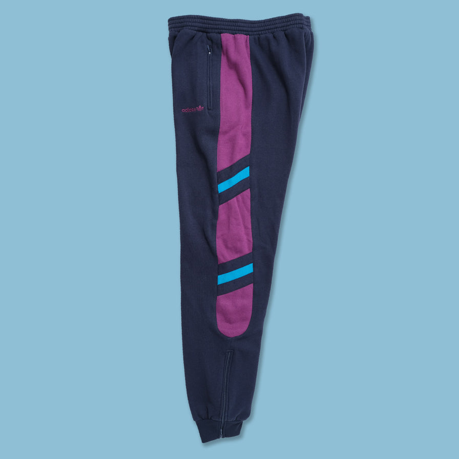 Vintage Deadstock adidas Sweat Pants Medium