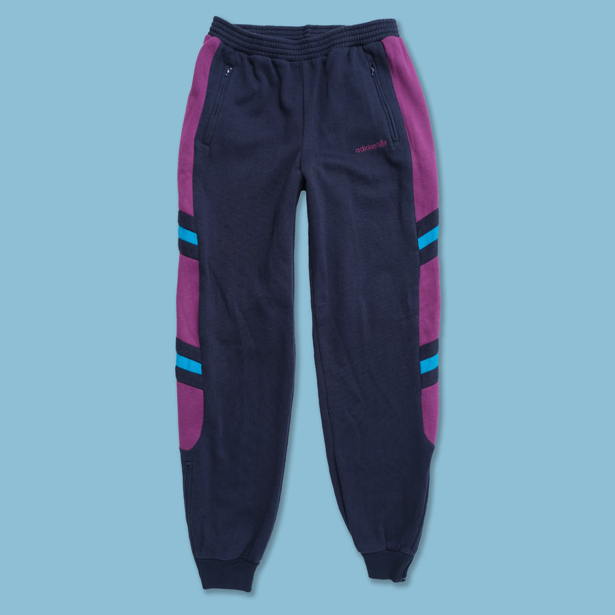 Vintage Deadstock adidas Sweat Pants Medium