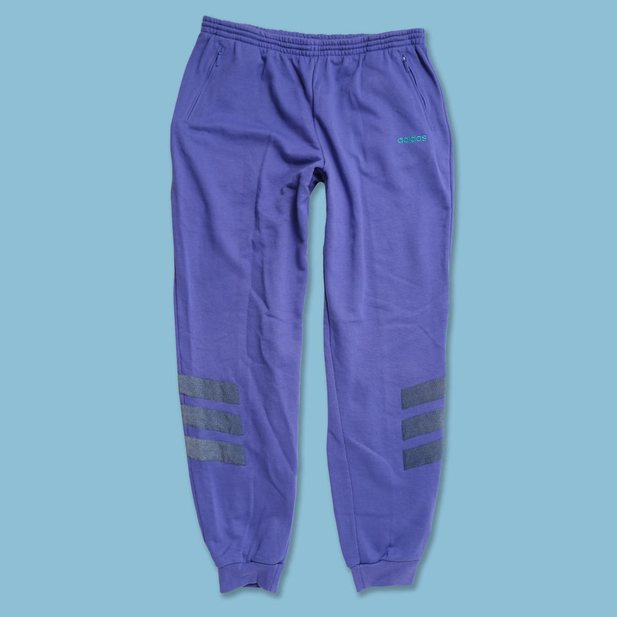 Vintage Deadstock adidas Sweatsuit XLarge