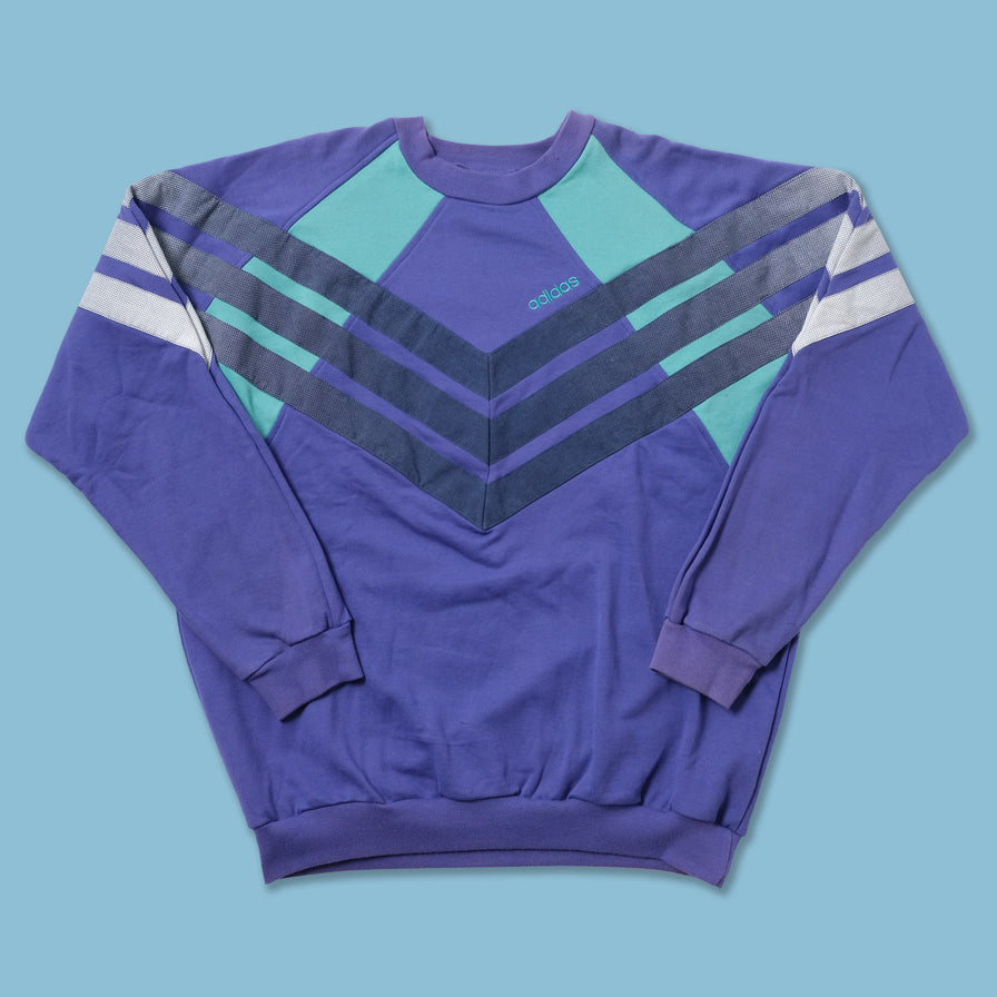 Vintage Deadstock adidas Sweatsuit XLarge