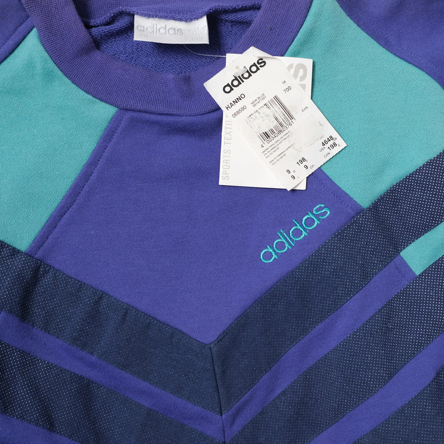 Vintage Deadstock adidas Sweatsuit XLarge