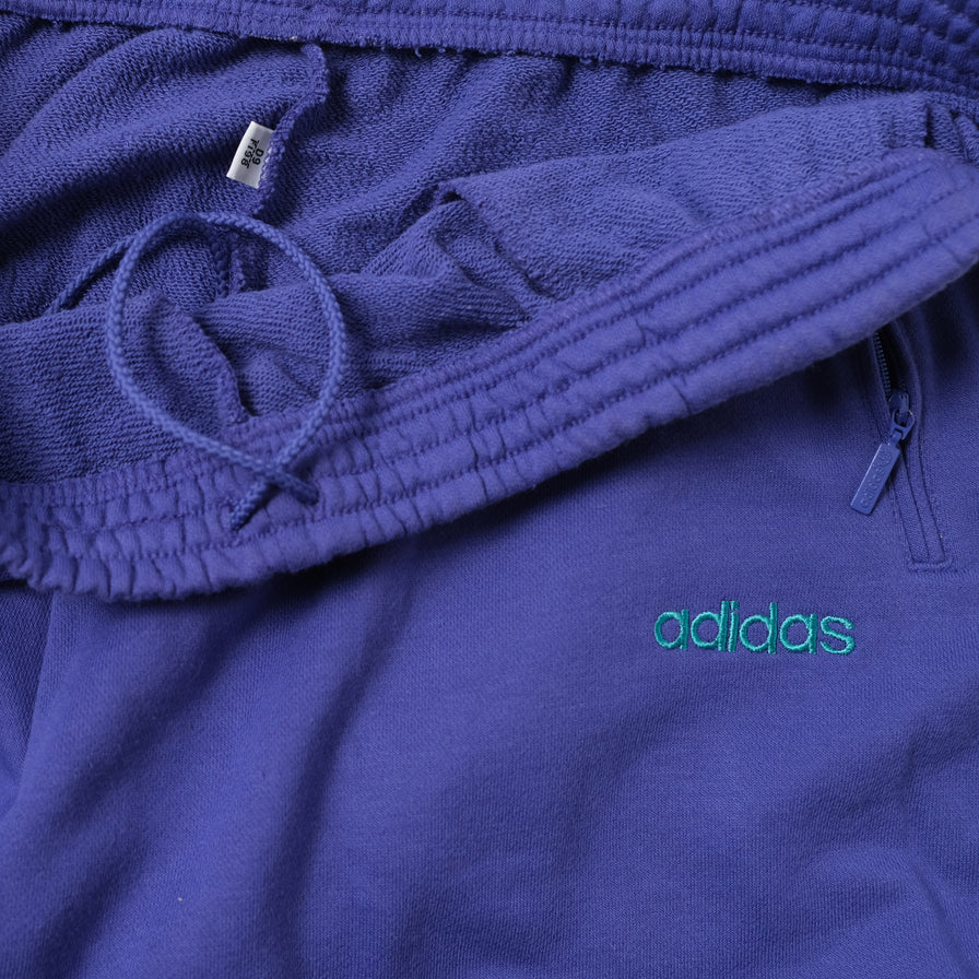 Vintage Deadstock adidas Sweatsuit XLarge