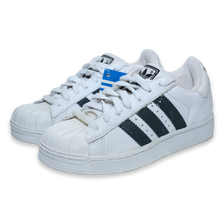 Vintage Women's adidas Superstars - Double Double Vintage
