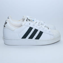 Vintage Women's adidas Superstars - Double Double Vintage