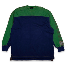 Vintage adidas Sweatshirt XXLarge - Double Double Vintage