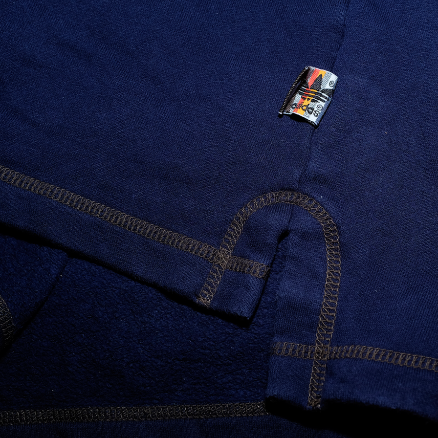 Vintage adidas Sweatshirt XXLarge - Double Double Vintage