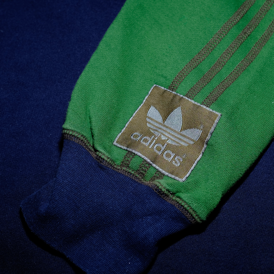 Vintage adidas Sweatshirt XXLarge - Double Double Vintage