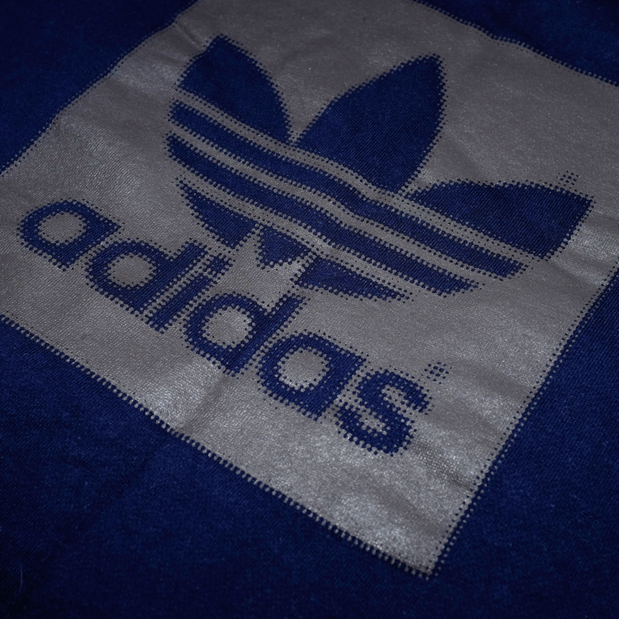 Vintage adidas Sweatshirt XXLarge - Double Double Vintage