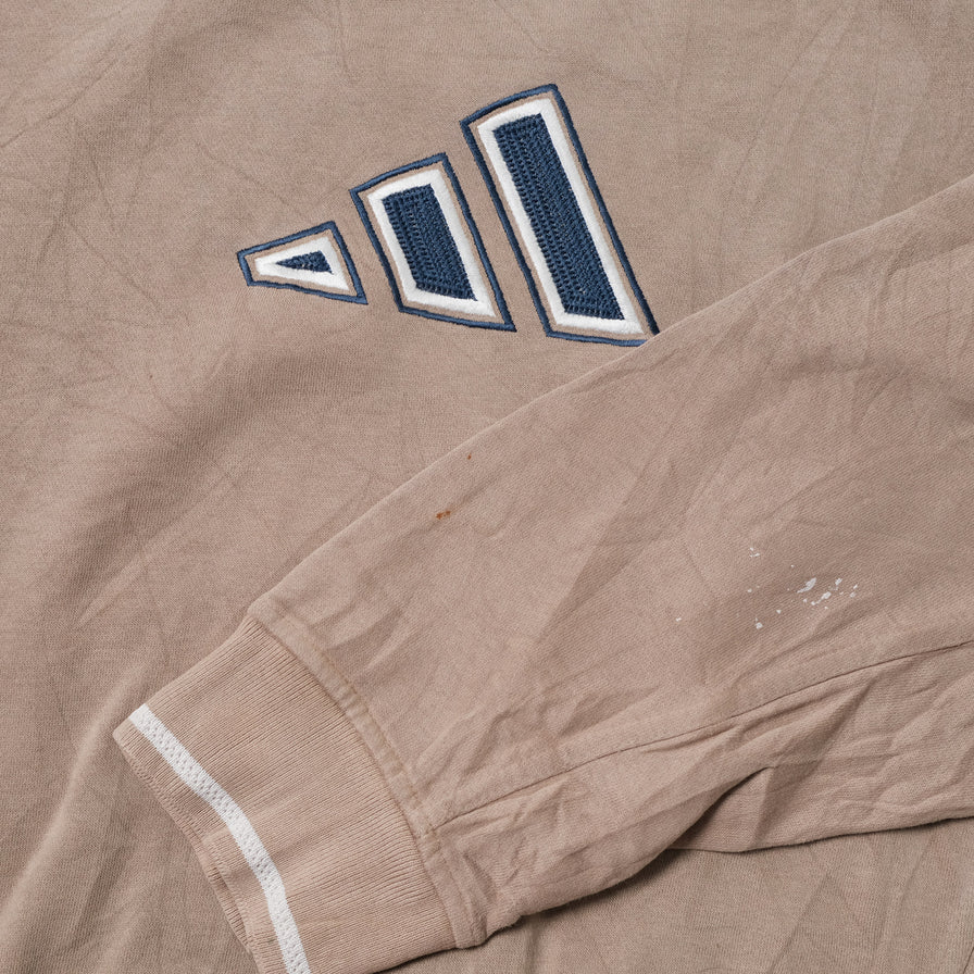 Vintage adidas Sweater Small / Medium