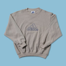 Vintage Deadstock adidas Sweater Kids
