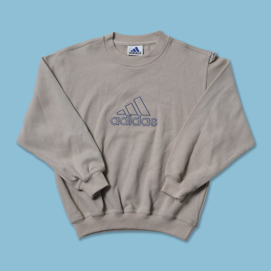 Vintage Deadstock adidas Sweater Kids