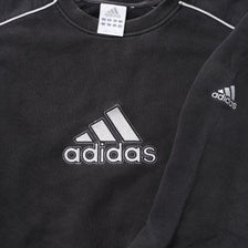 Vintage adidas Sweater Medium / Large