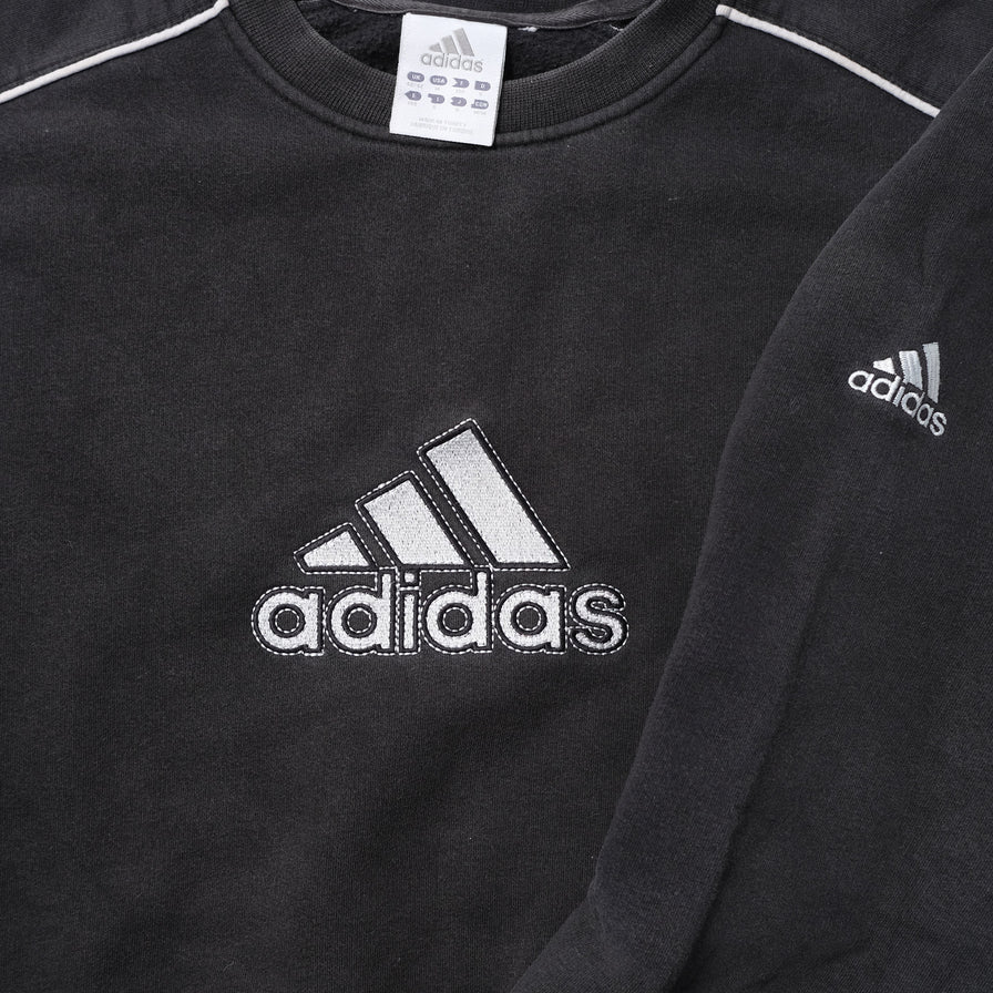 Vintage adidas Sweater Medium / Large