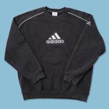 Vintage adidas Sweater Medium / Large