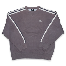 Vintage adidas Sweater Large - Double Double Vintage