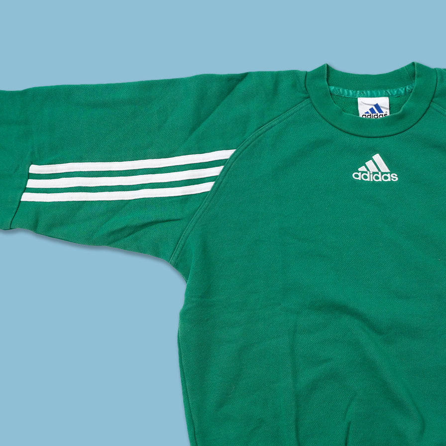 Vintage adidas Sweater Small
