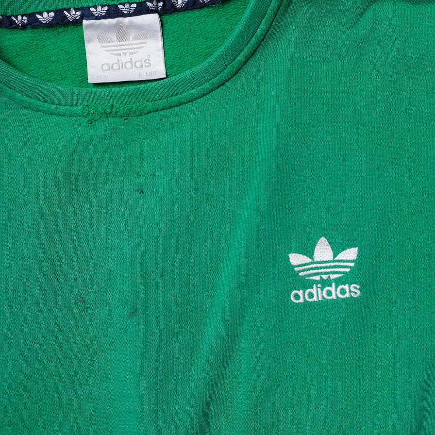 Vintage adidas Sweater Medium