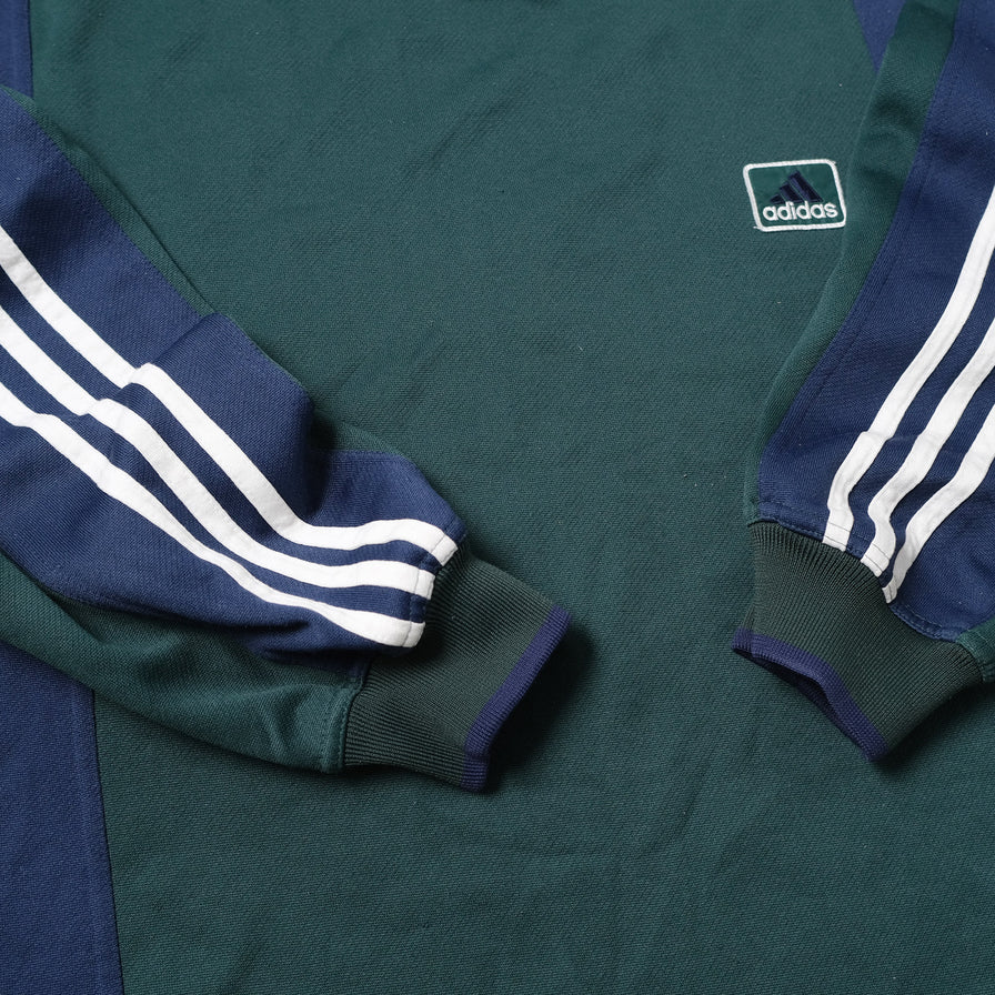 Vintage adidas Sweater Large / XLarge
