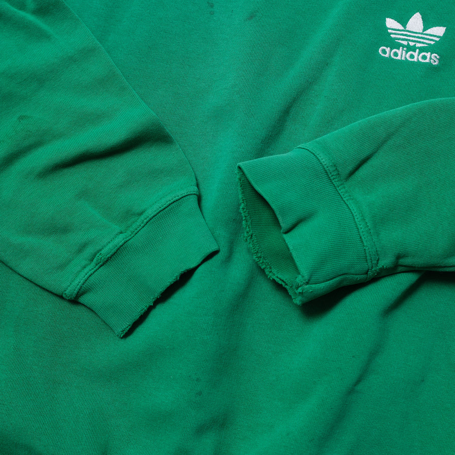 Vintage adidas Sweater Medium