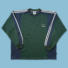 Vintage adidas Sweater Large / XLarge
