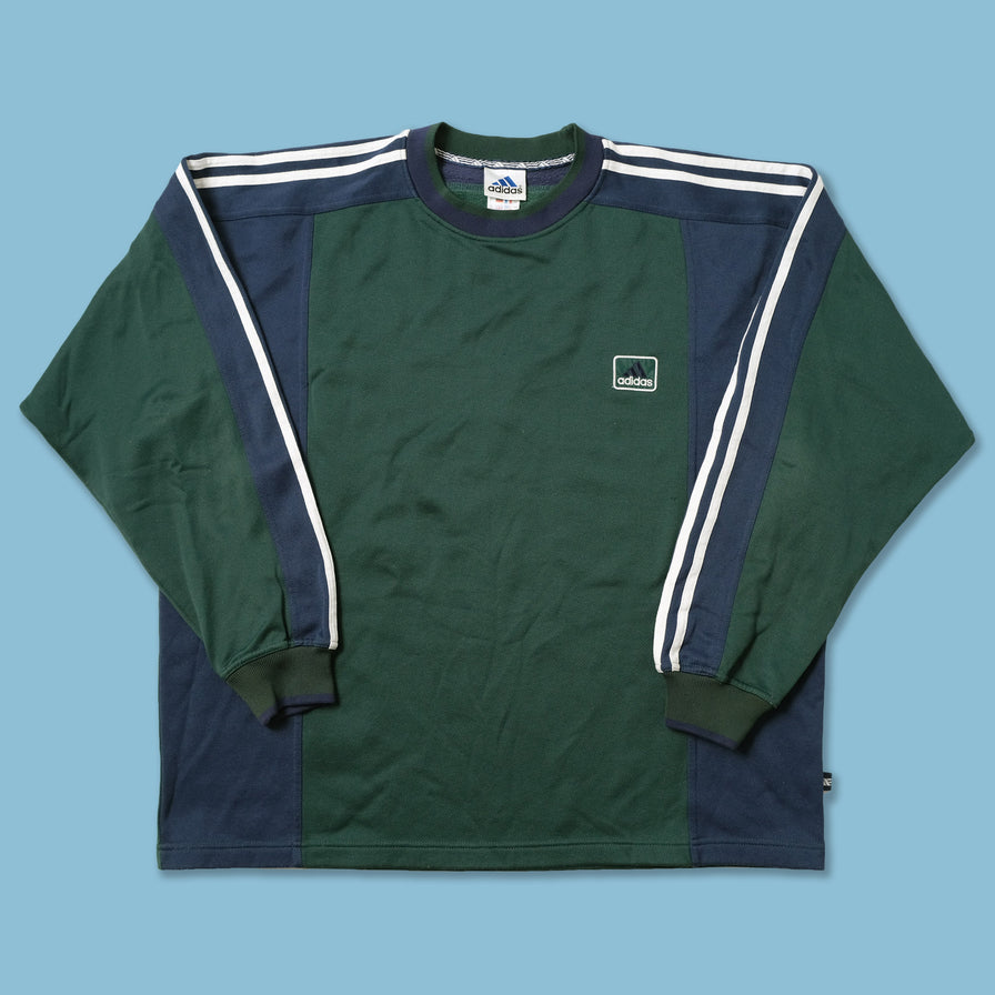 Vintage adidas Sweater Large / XLarge