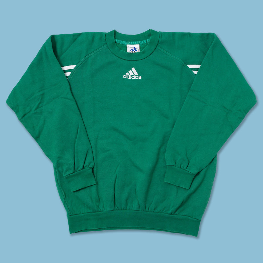 Vintage adidas Sweater Small